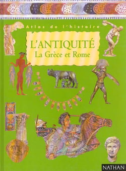 L'antiquite