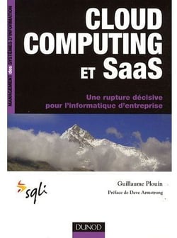 Cloud computing et saas
