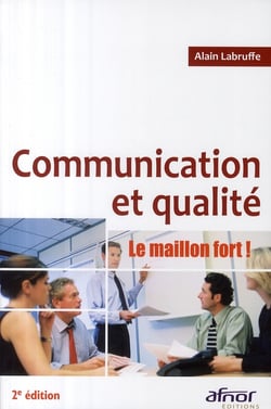 Communication et qualité