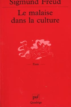Le malaise dans la culture (5e ed)