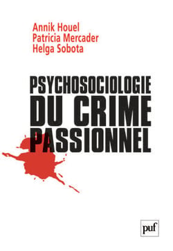 Psychosociologie du crime passionnel