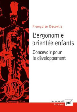 L'ergonomie orientée enfants
