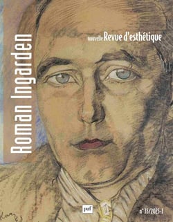 Nouvelle revue d'esthétique