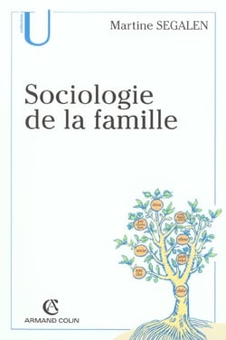 Sociologie de la famille - edition 2002