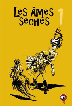 Ames seches t1 (les)