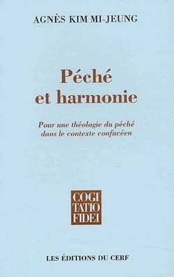 Péché et harmonie