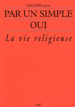Par un simple oui ...