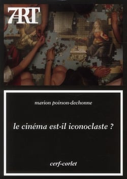 Le cinema est il iconoclaste ?