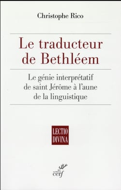 Le traducteur de Bethléem