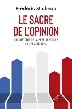 Le sacré de l'opinion