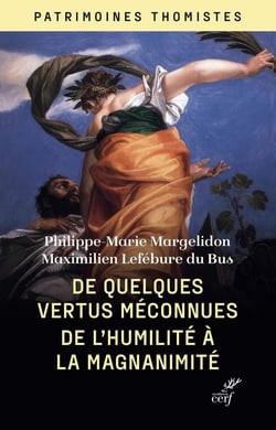 De quelques vertus méconnues