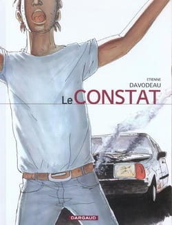 Long courrier - le constat
