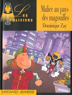 Malice au pays des magouilles