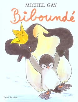 Bibounde