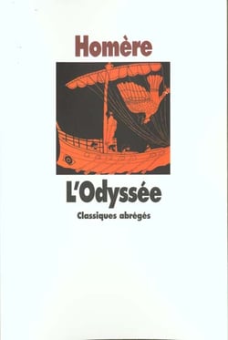 L'odyssee