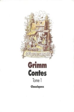 Contes