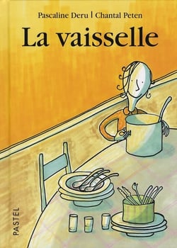 Vaisselle (la)