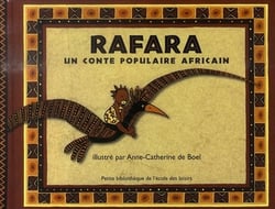 Rafara - un conte populaire africain