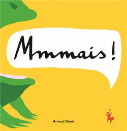 MMMAIS!