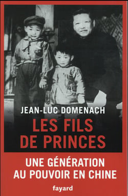 Les fils de princes