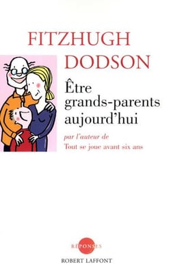 Etre grands-parents aujourd'hui - NE
