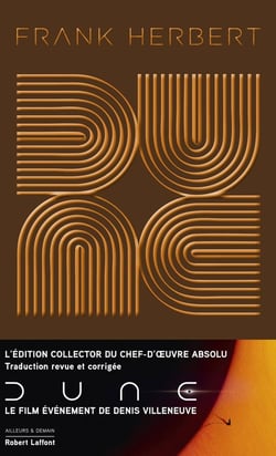 Dune Tome 1