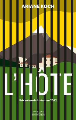 L'hôte