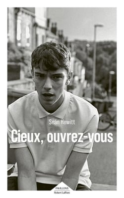 Cieux, ouvrez-vous