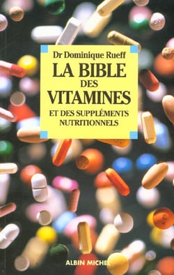 La bible des vitamines