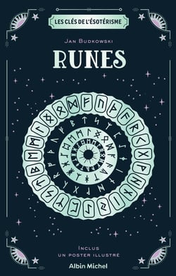 Les Clés de l'ésotérisme - Runes