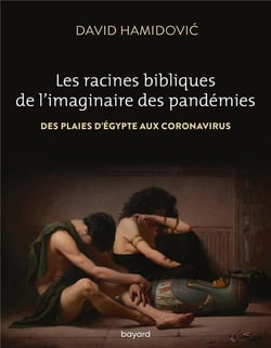 Les racines bibliques de l'imaginaire des pandémies - des plaies d'Egypte aux coronavirus