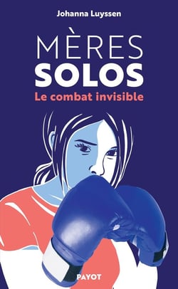 Mères solos : Le combat invisible des mères célibataires