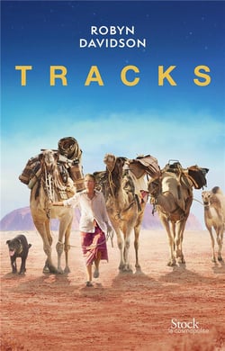Tracks