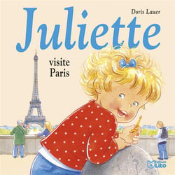 JULIETTE VISITE PARIS