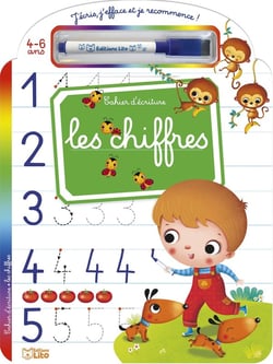 Les chiffres