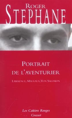 Portrait de l'aventurier
