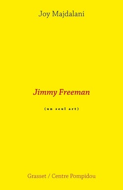 Jimmy Freeman