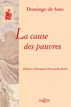 La cause des pauvres