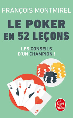 Le poker en 52 leçons