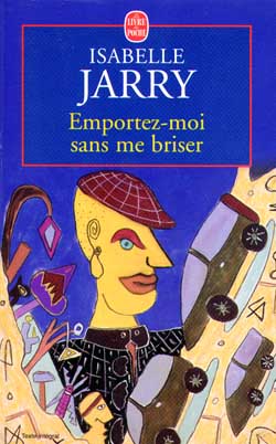 Emportez-moi sans me brisera