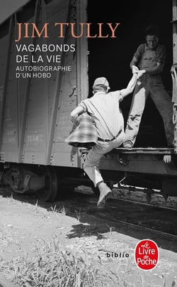 Vagabonds de la vie