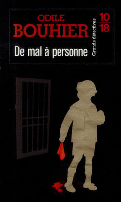 De Mal A Personne