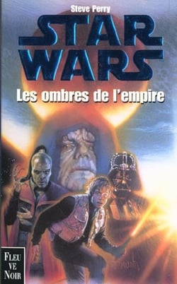 Les ombres de l'empire