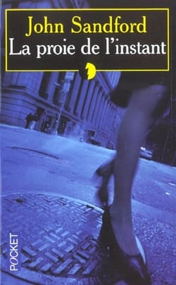 La proie de l'instant