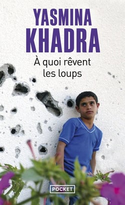 À quoi rêvent les loups