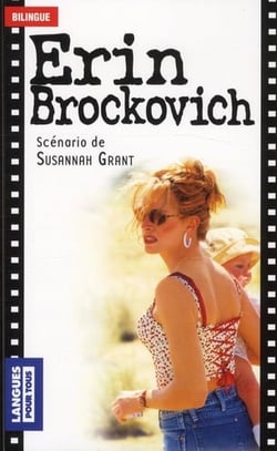 Erin Brockovich