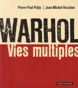 Warhol - vies multiples