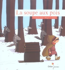 La soupe aux pois