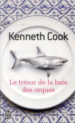 Le trésor de la baie des orques