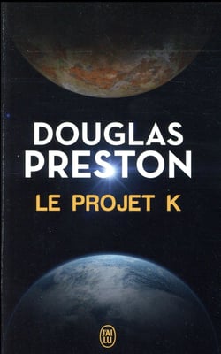 Le projetK